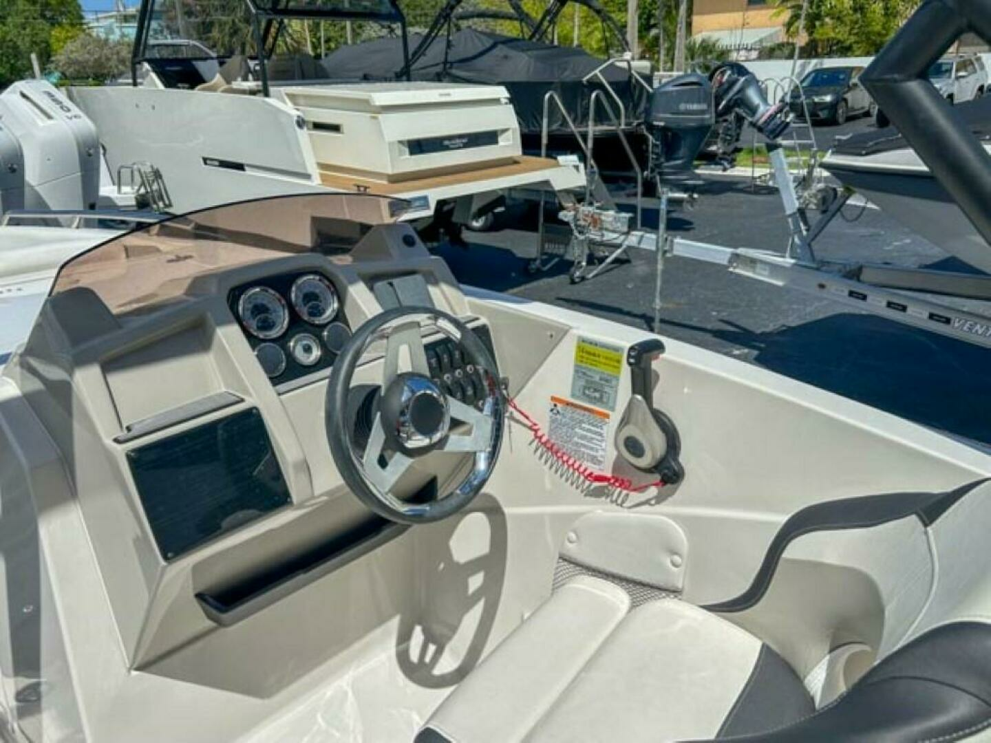 2024 Starcraft SVX 231 OB DH - Image 6
