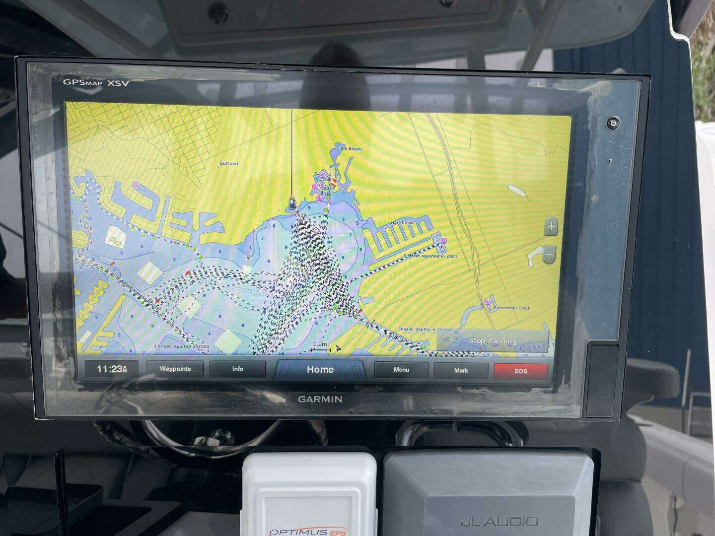 2019 Sea Fox 328 Commander - Image 55