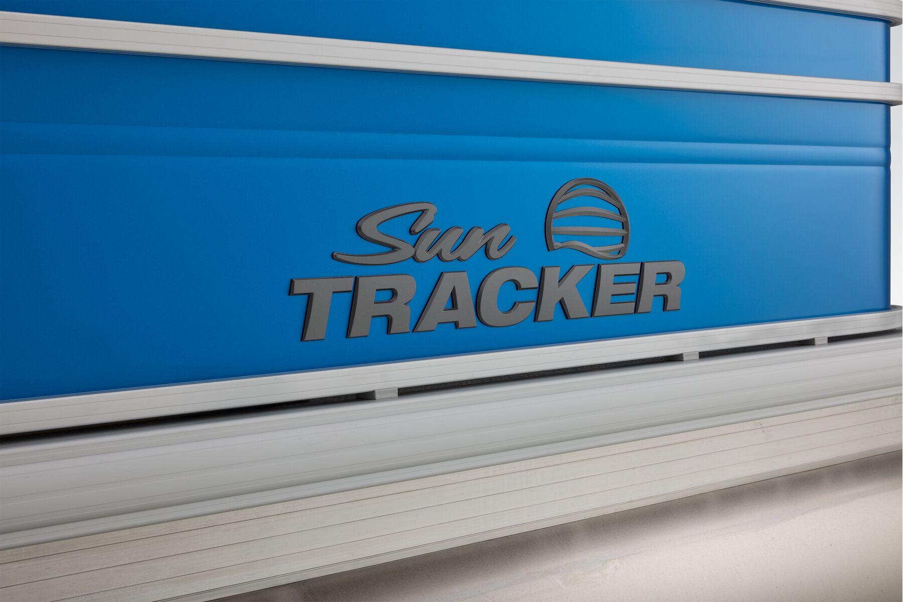 2026 Sun Tracker Fishin' Barge 20 DLX - 97