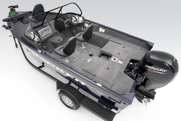 2026 Tracker Pro Guide V-175 Combo - 60