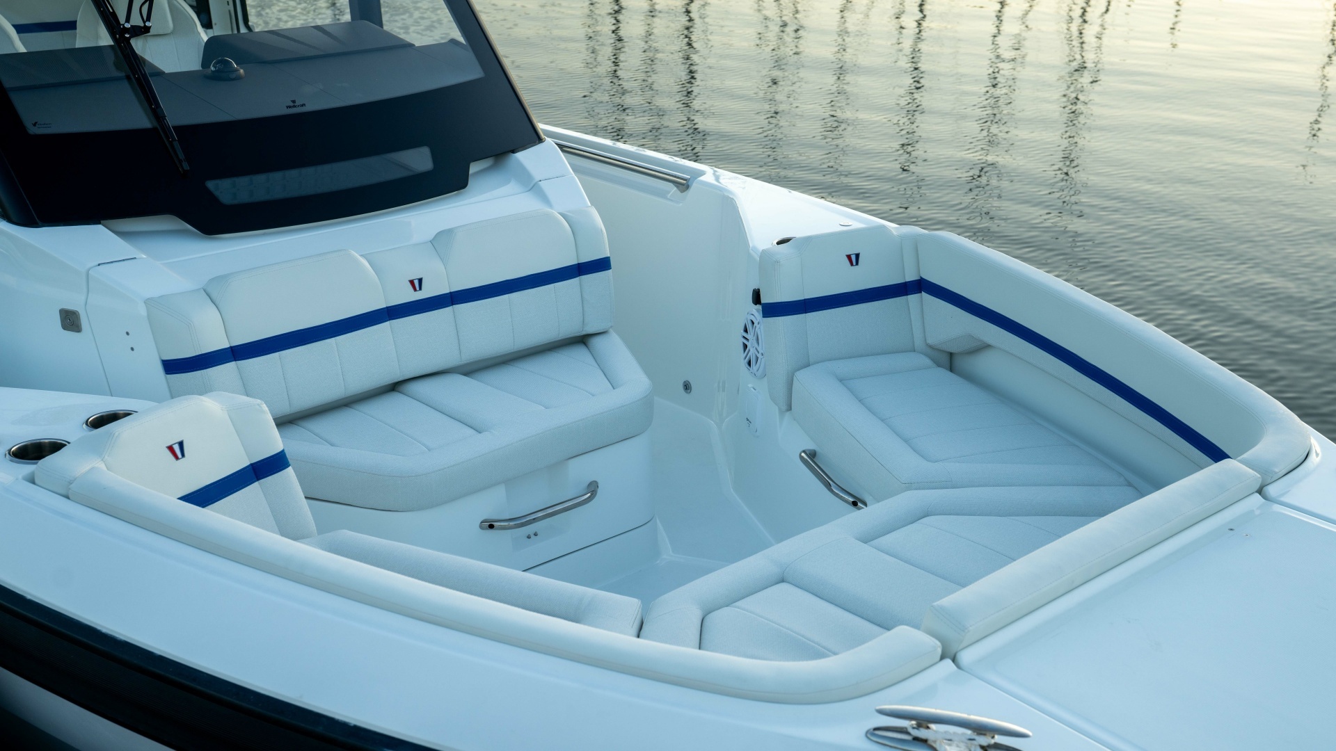 2027 Wellcraft 28 Explorer - Image 7