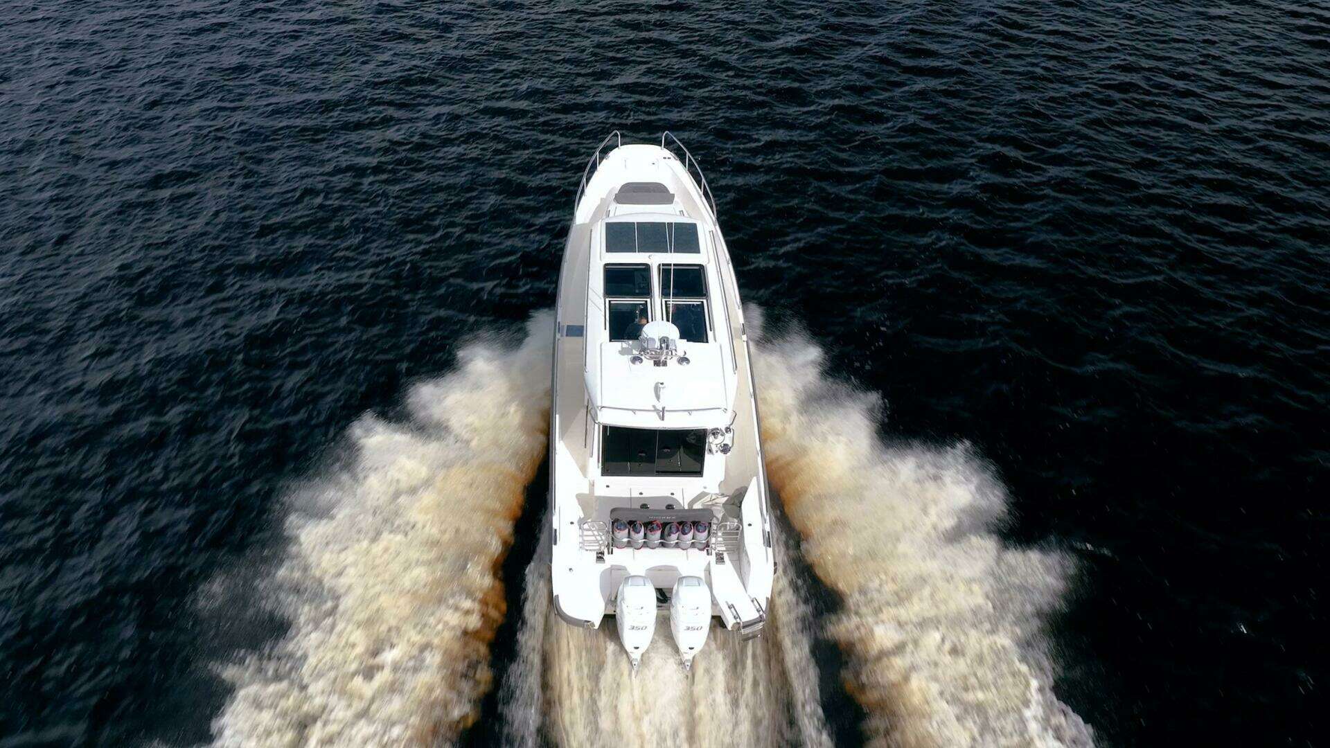 2021 Nimbus C-11 - Image 65