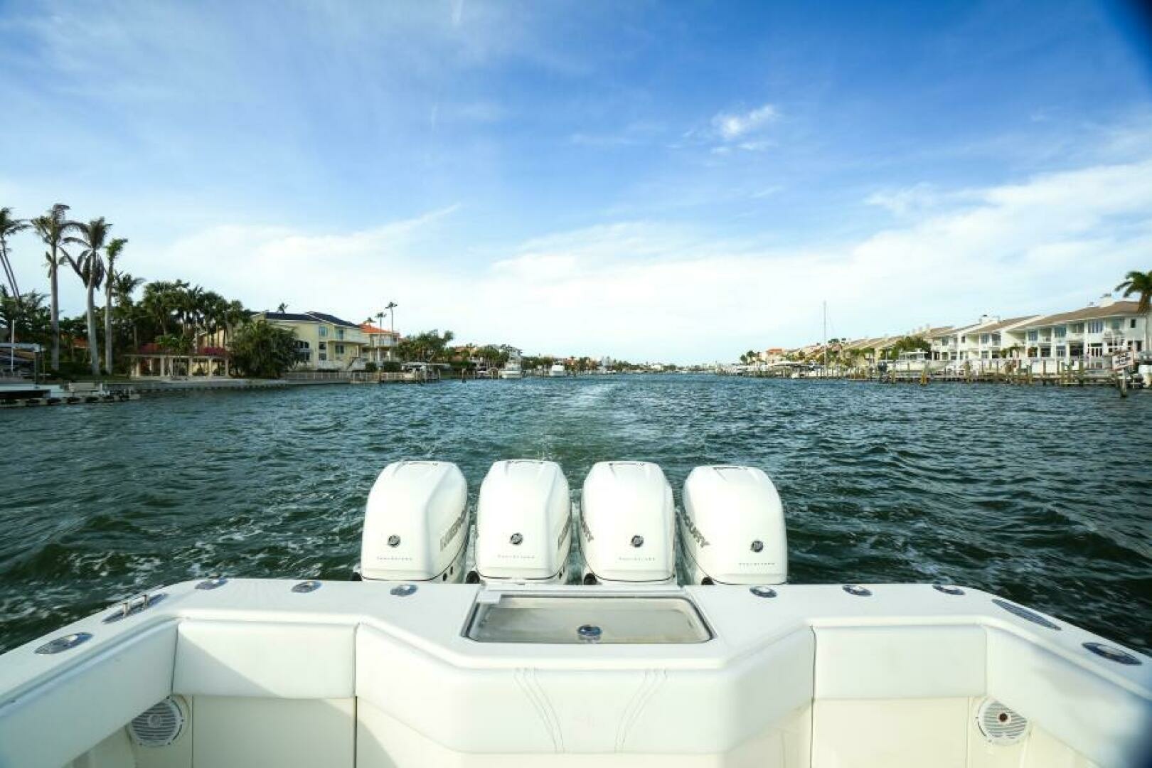 2013 SeaVee 390 - Image 14