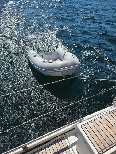 2021 Beneteau Oceanis 38.1 - 62