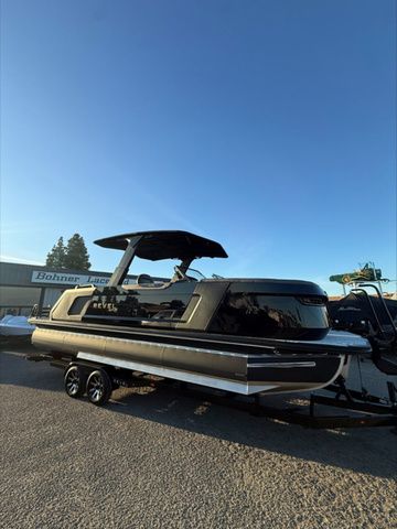 2026 Revel RS25L
