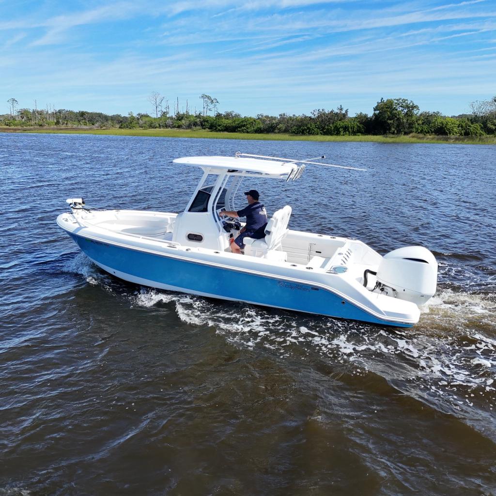 2019 Edgewater 230CC