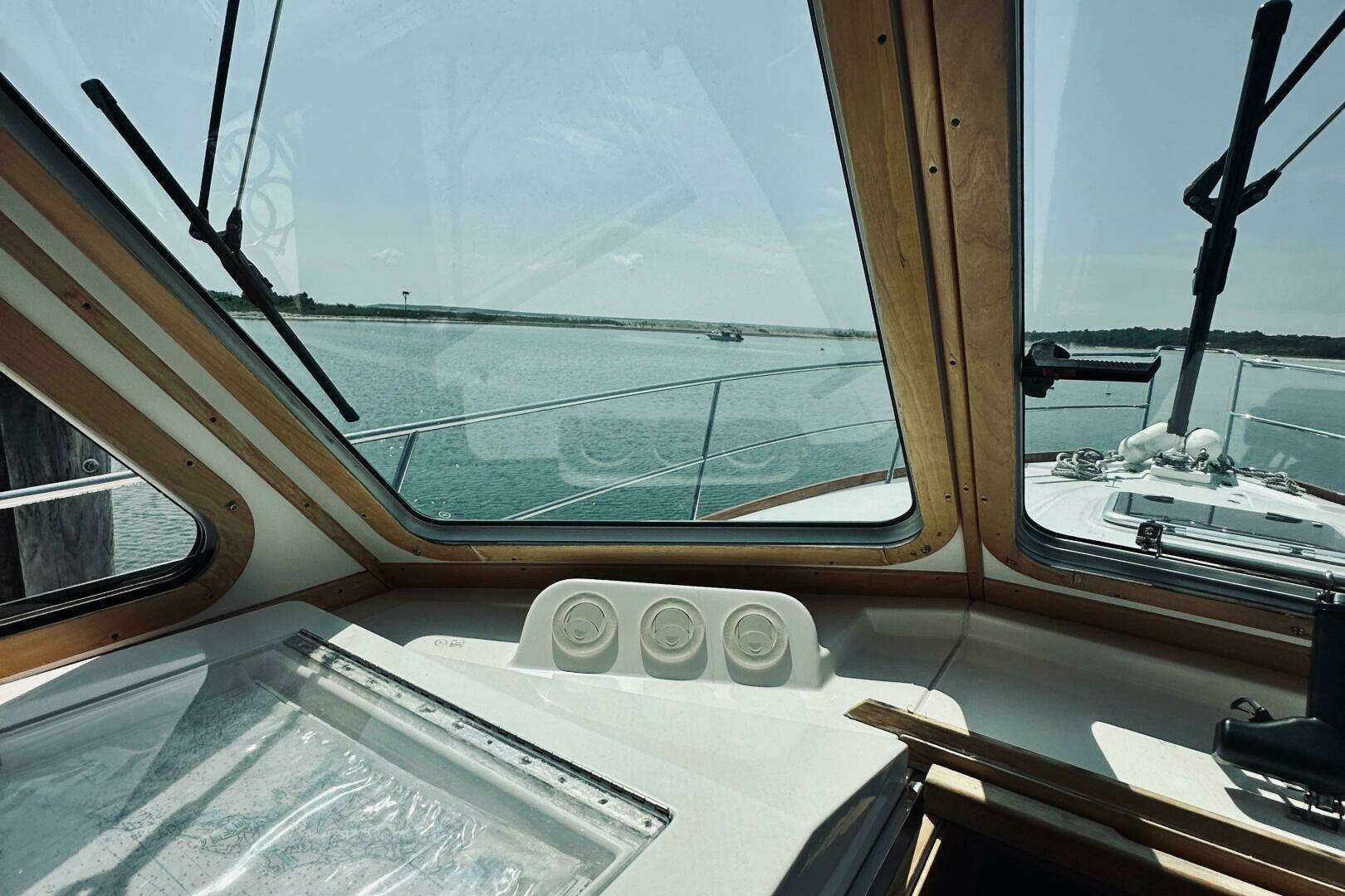 2007 Sabre 34 Express - Image 47