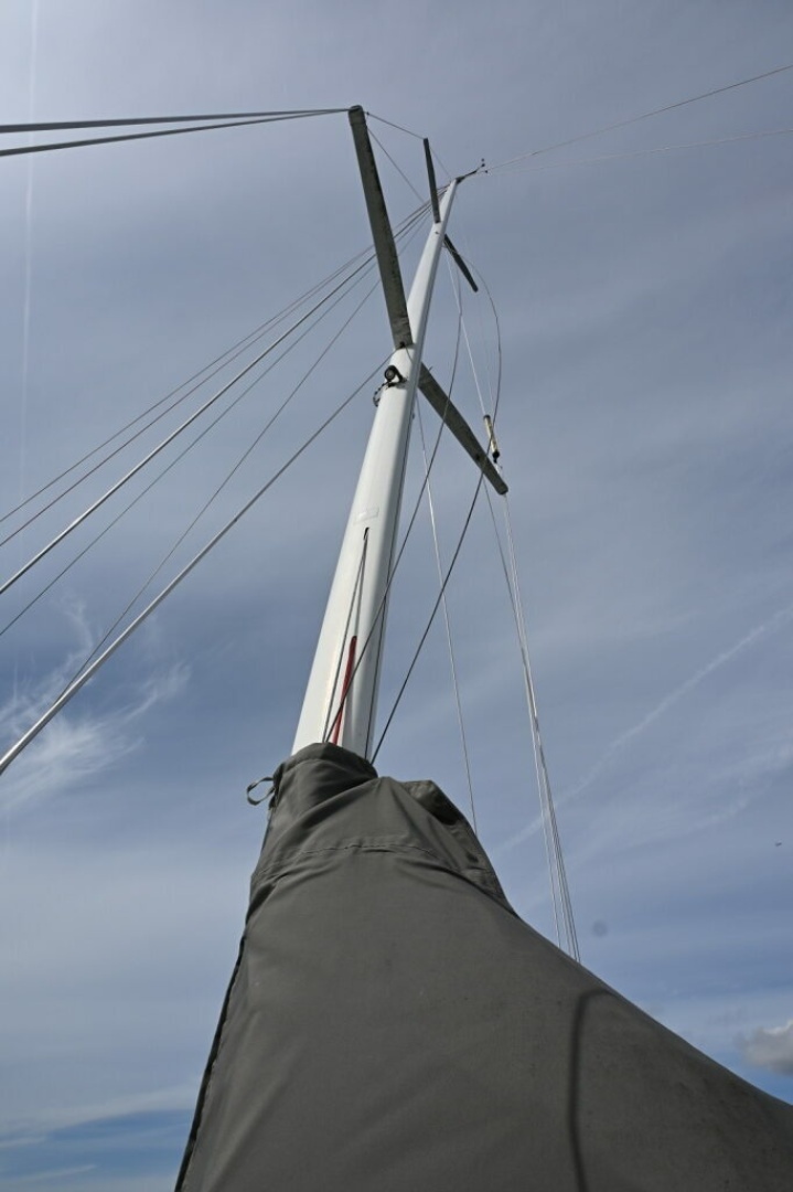 1998 J Boats J/120 - Image 31