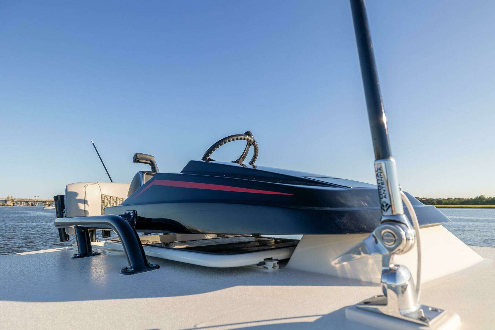 2026 Scout 281 X Signature - Image 15