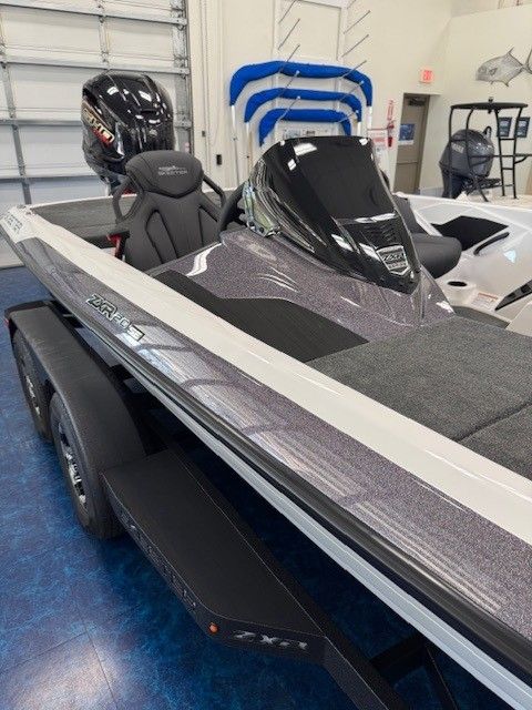 2026 Skeeter ZXR20 SE - 29
