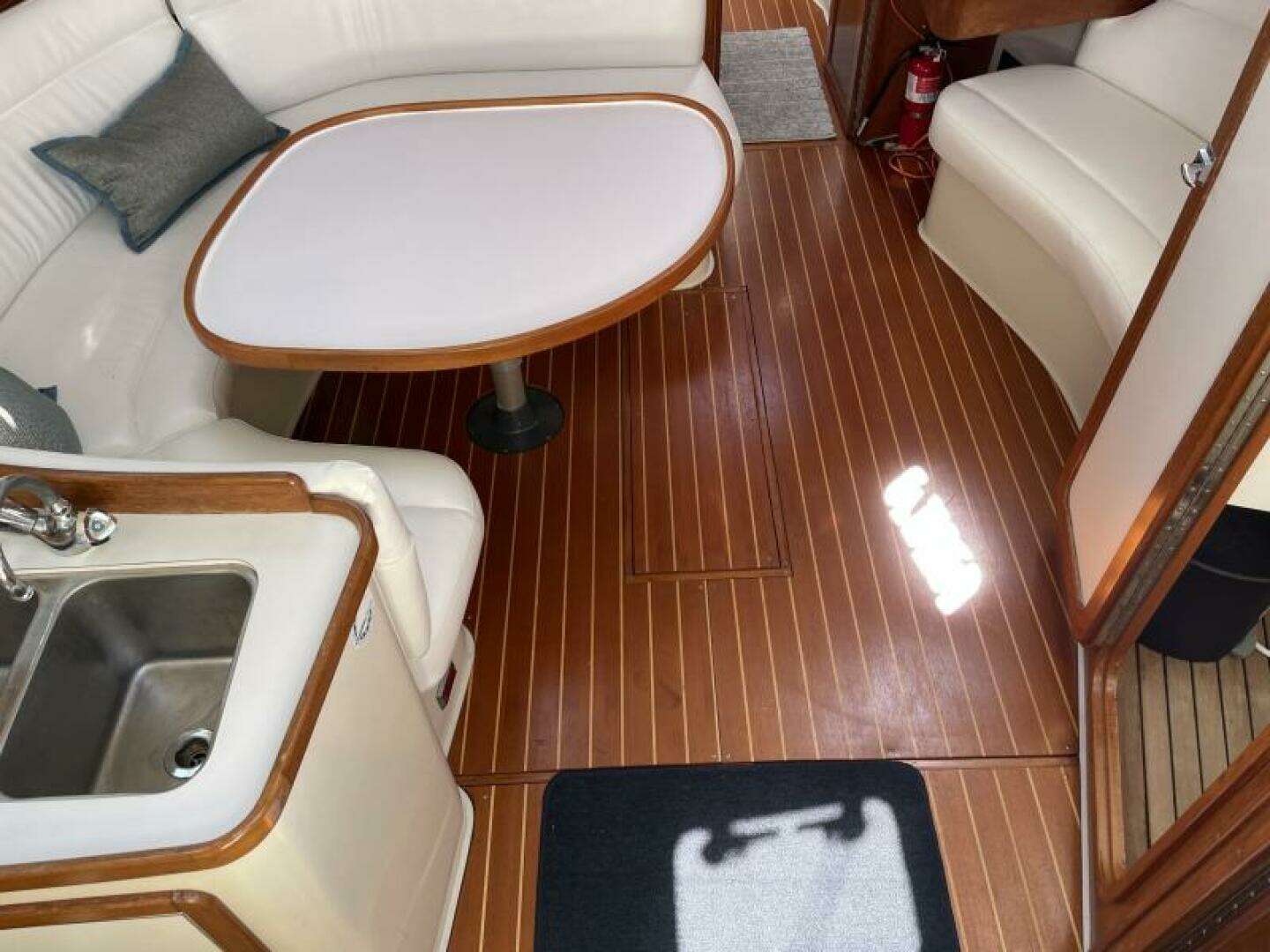 1991 Catalina 42 MKI - Image 7