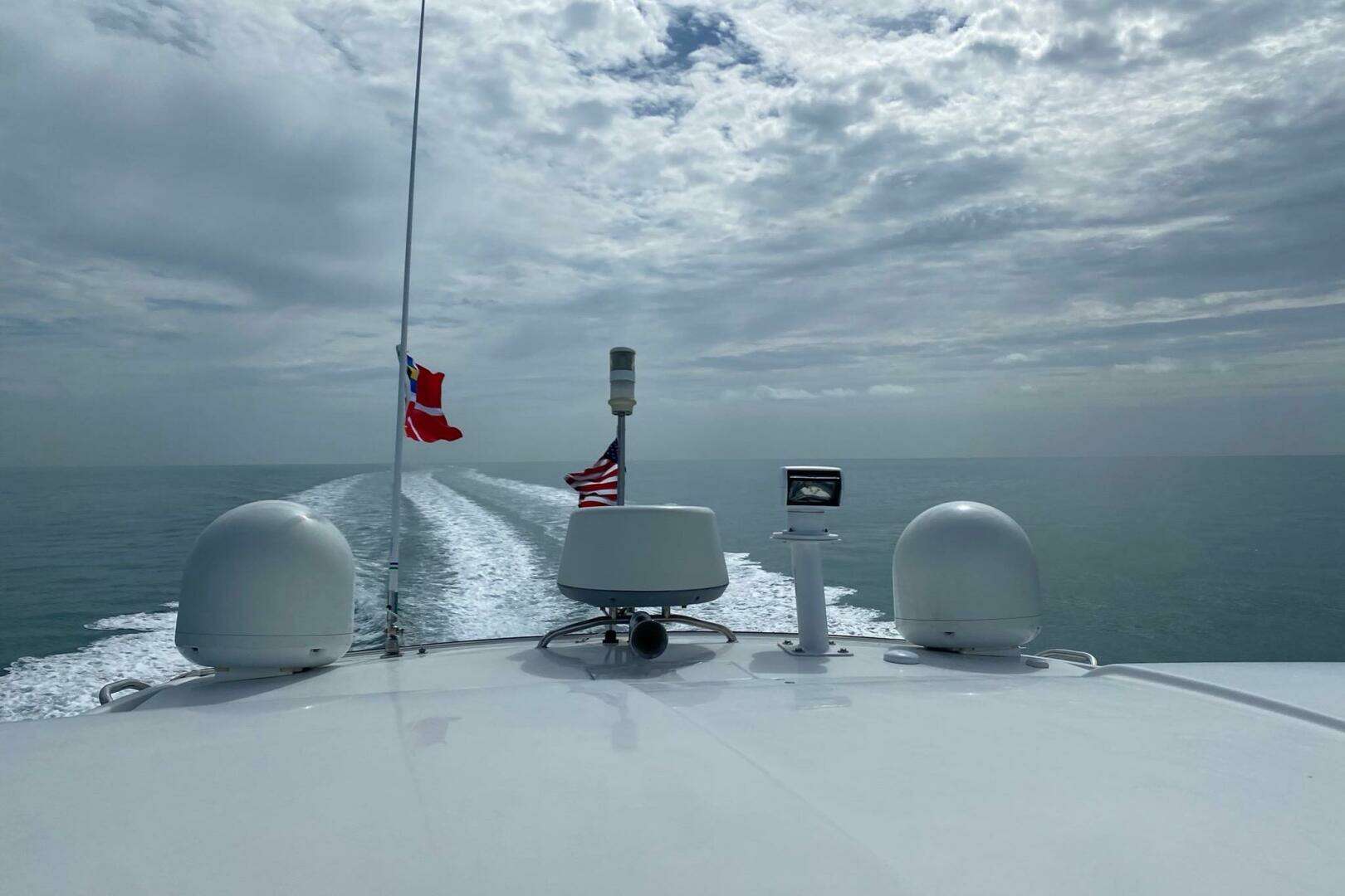 2014 Beneteau Gran Turismo 44 - Image 6