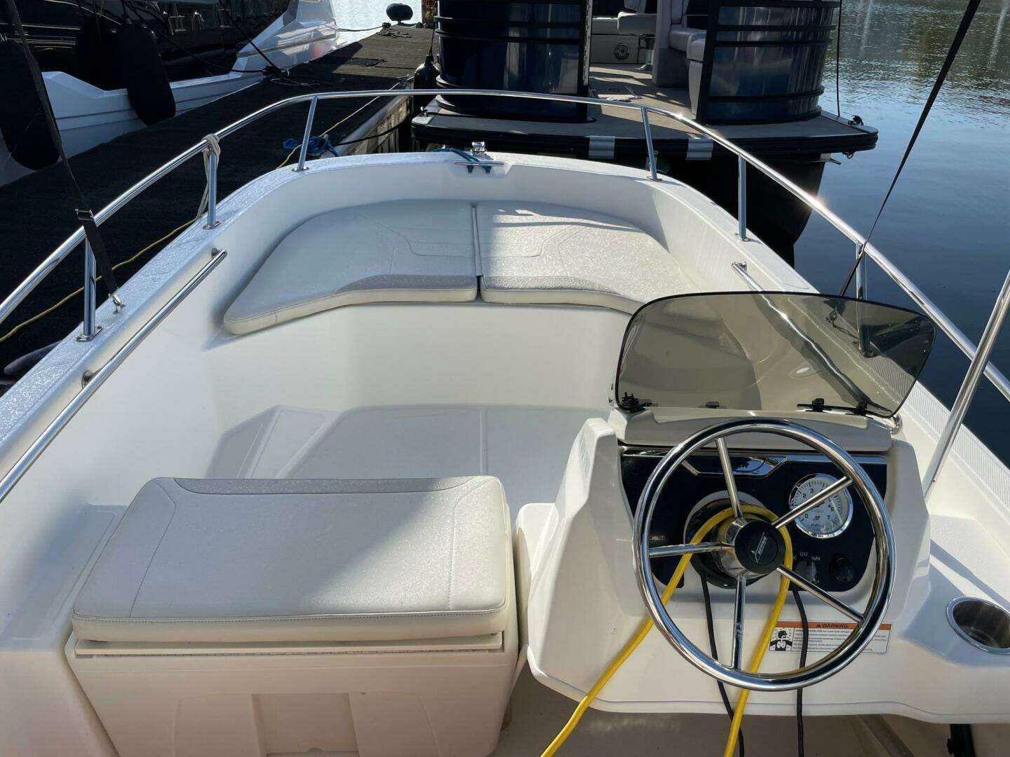 2021 Boston Whaler — - Image 3