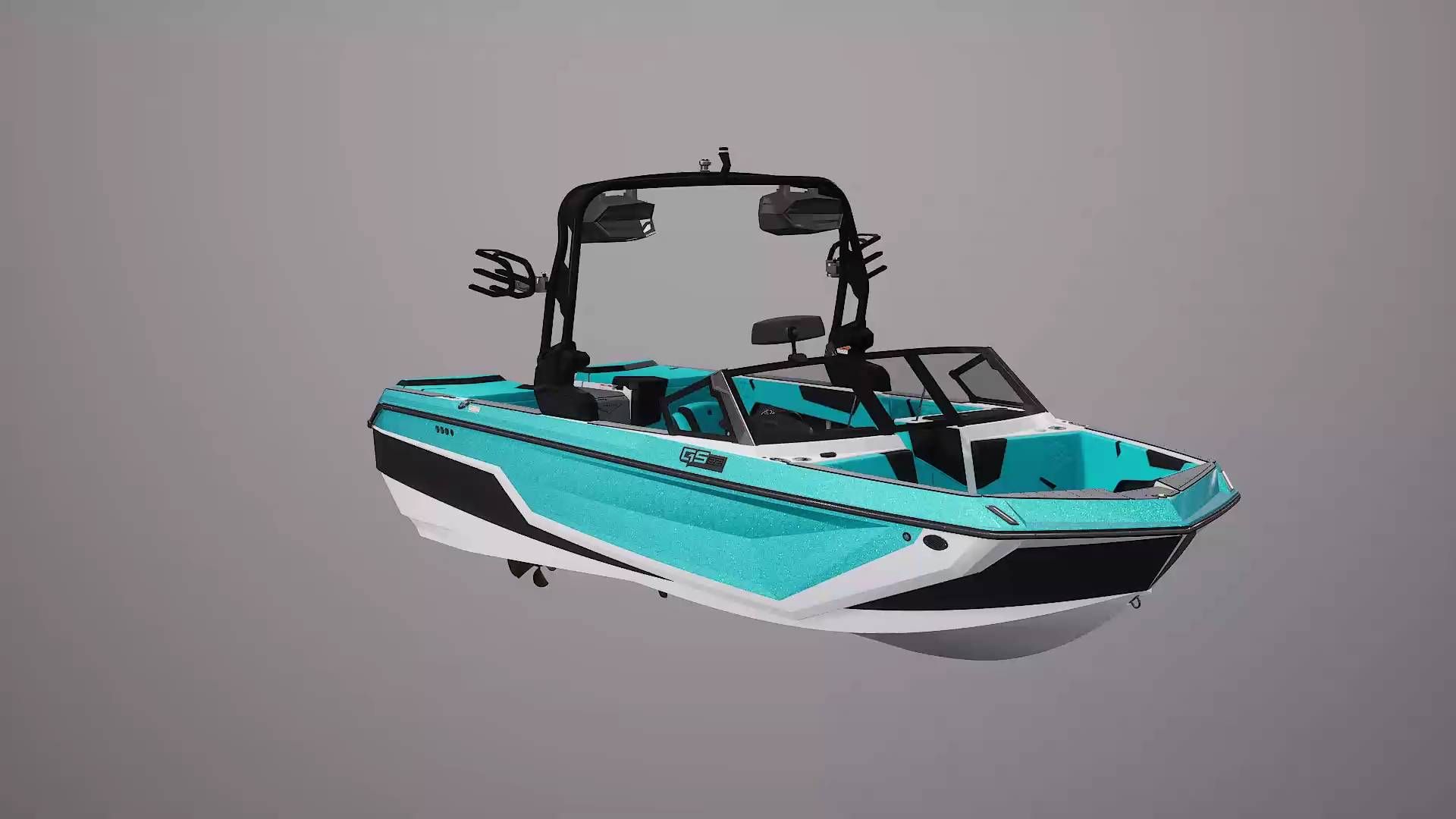 2026 Nautique Super Air Nautique GS22 - 32