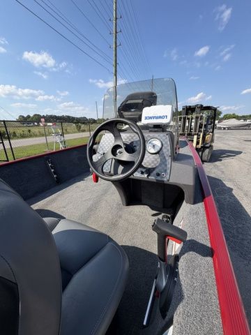 2024 Tracker Bass Tracker Classic XL - 6
