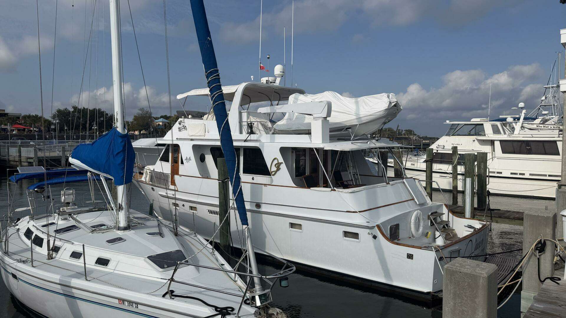 1982 Island Gypsy — - Image 7