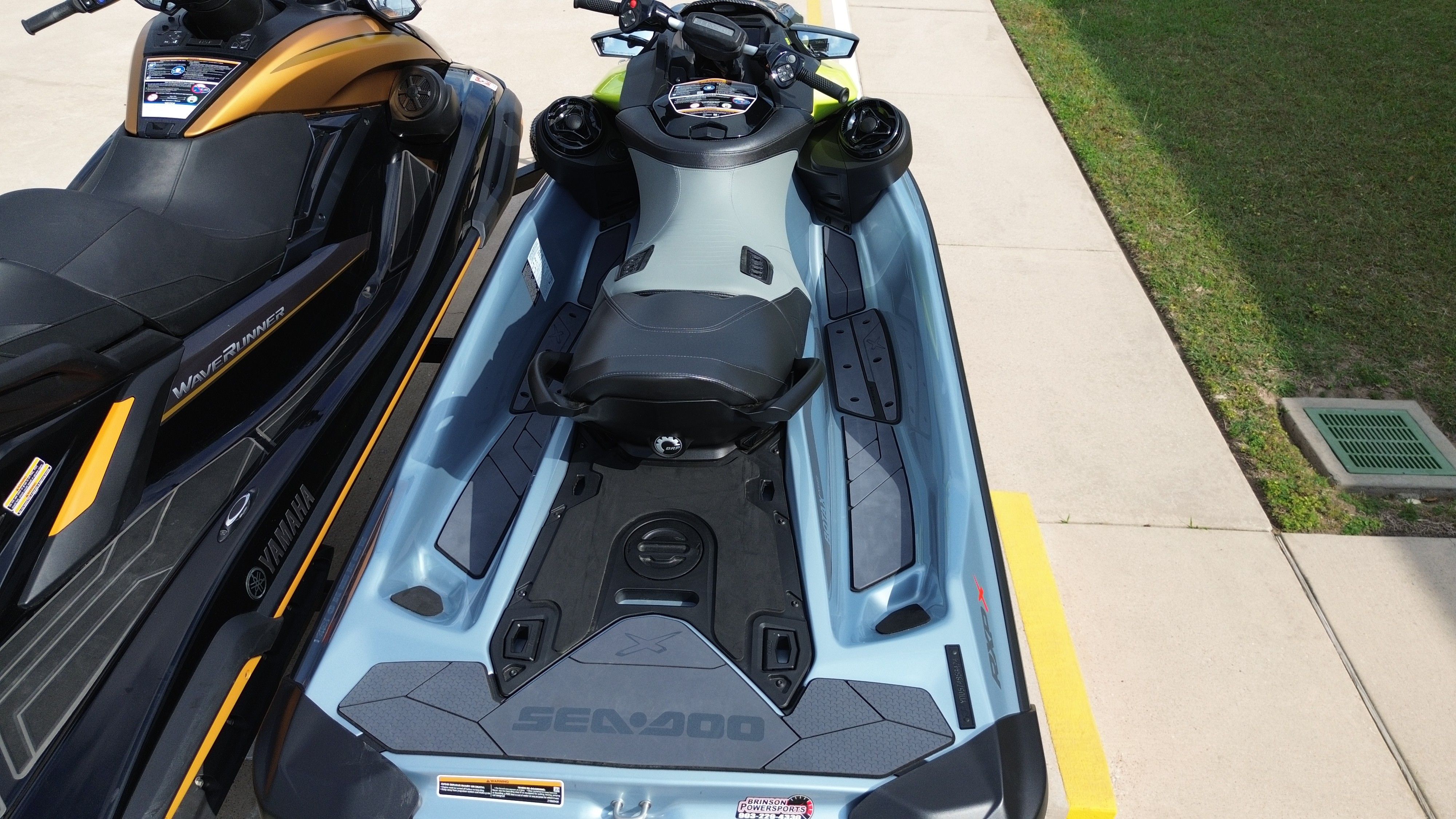 2024 Yamaha Boats FX - 16