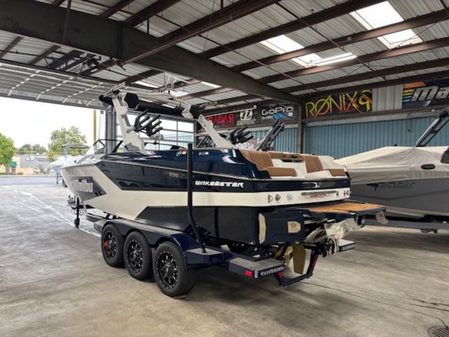 2026 Malibu Wakesetter 24 MXZ - 3