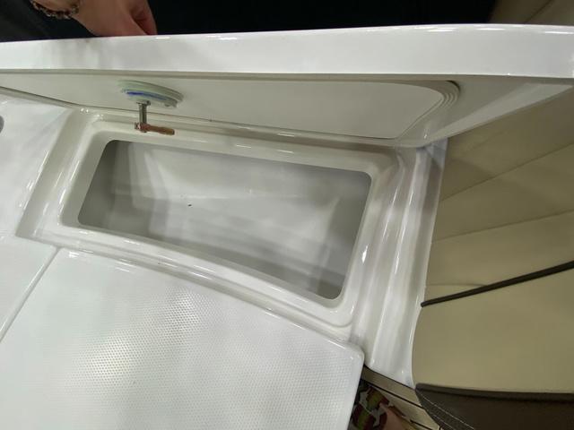 2024 Yamaha Boats 255 FSH Sport H - 28