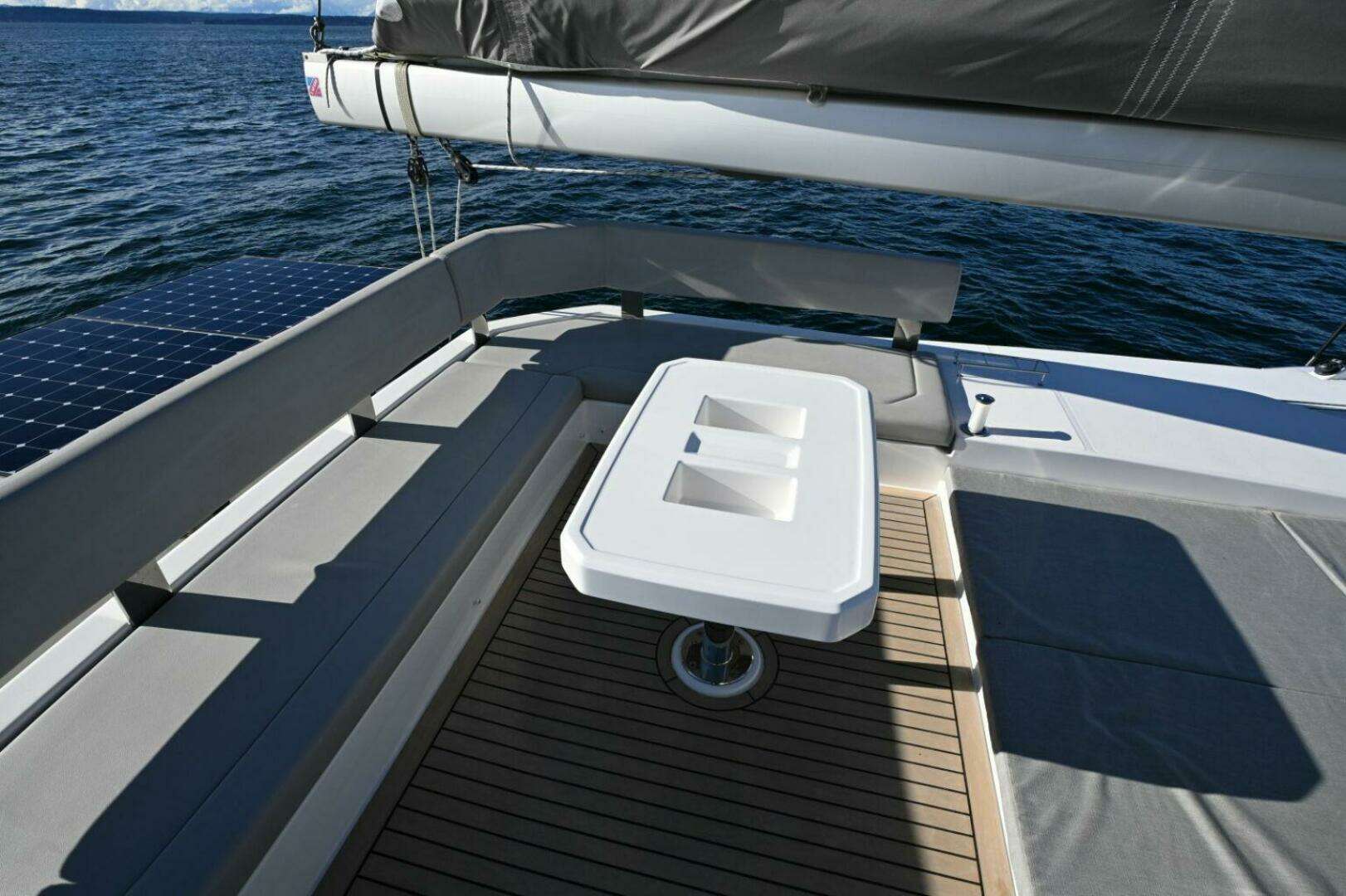 2020 Leopard 45 - Image 96