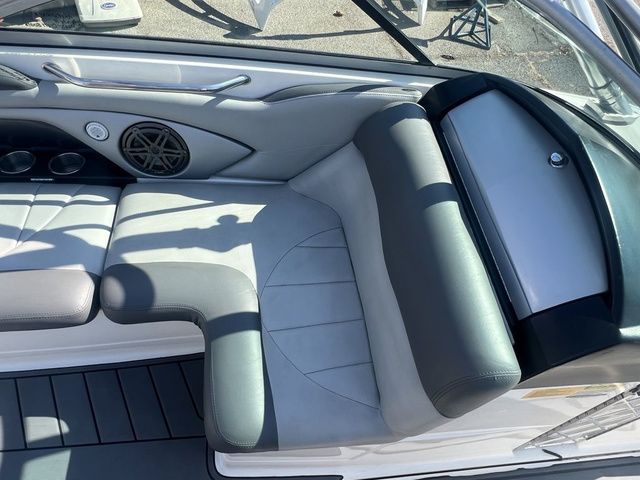 2007 MasterCraft X-45 - 7