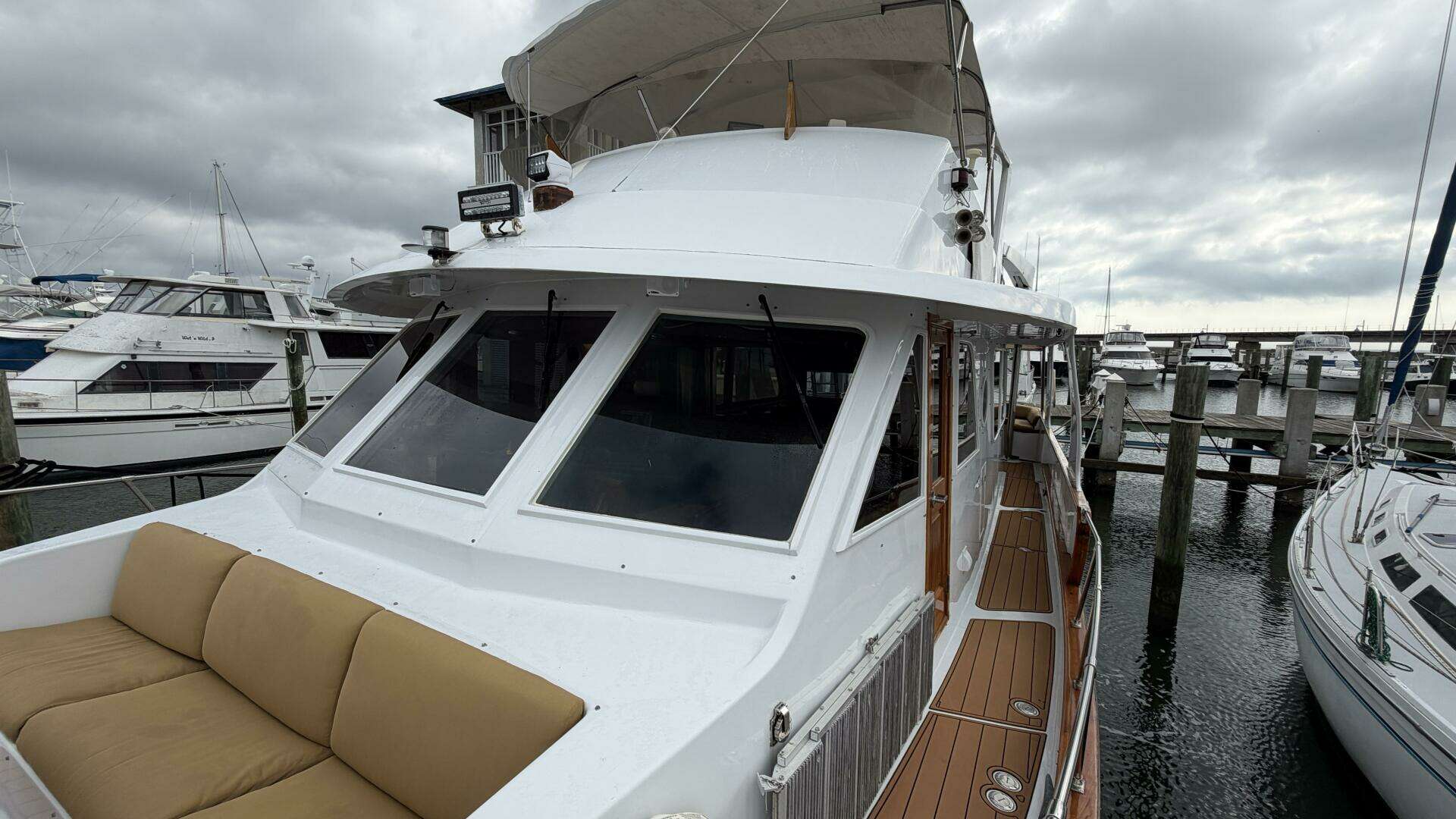 1982 Island Gypsy — - Image 11