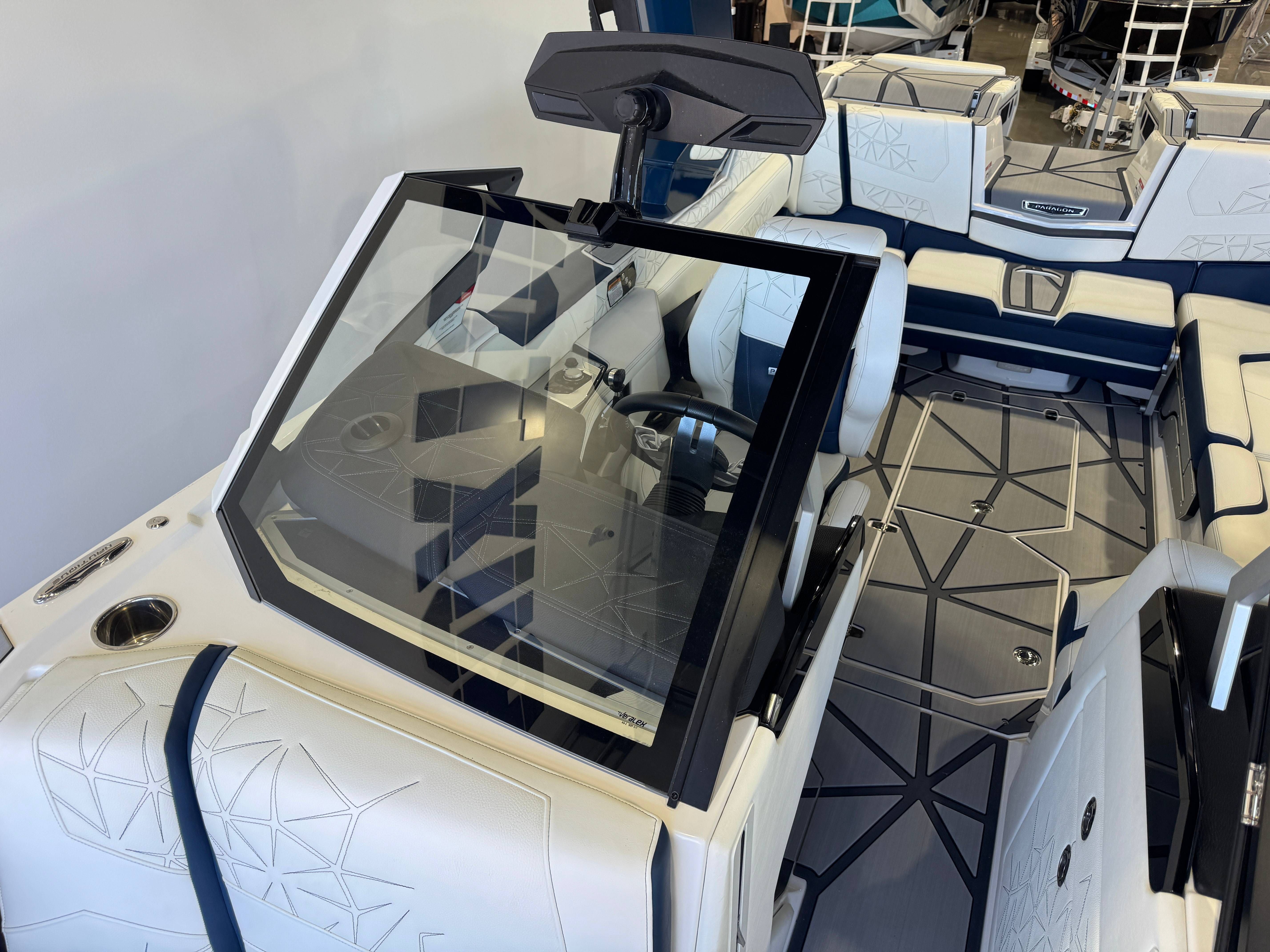 2024 Nautique Super Air Nautique G23 Paragon - 23