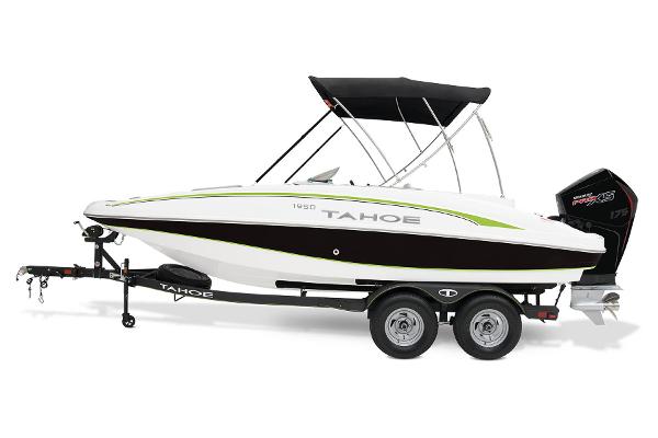 Manufacturer Provided Image: Tahoe 1950