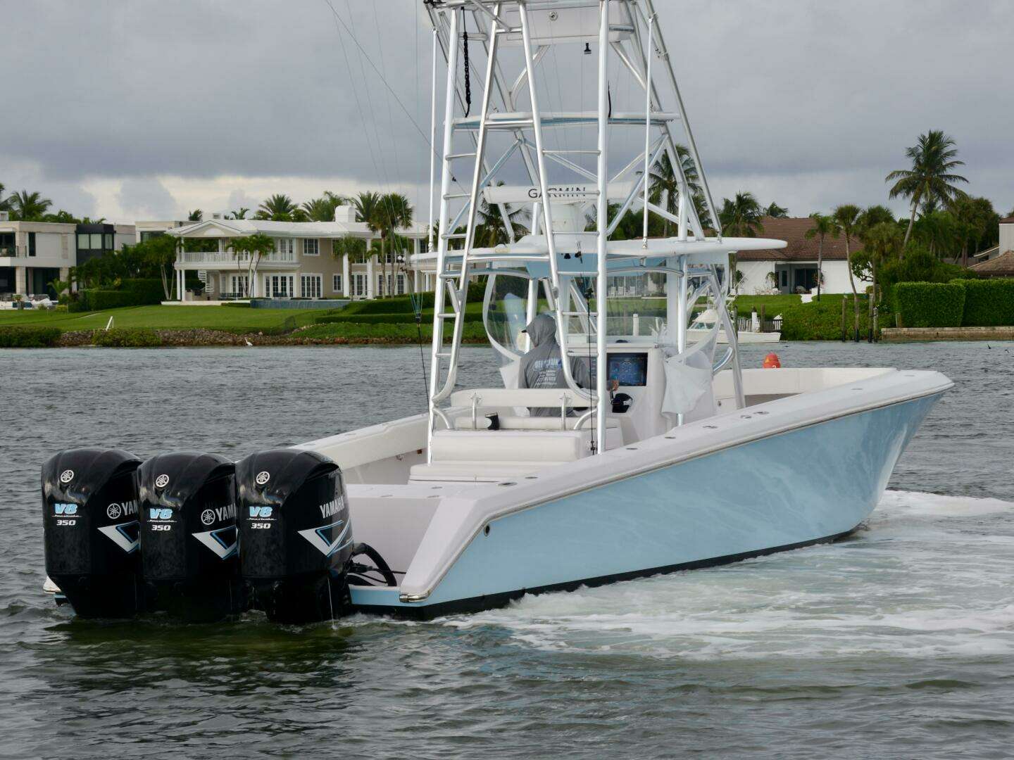 2014 Venture 39CC - Image 3