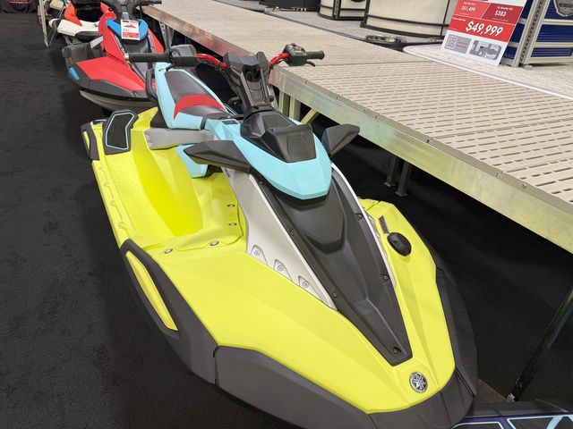 2025 Yamaha WaveRunner JetBlaster - 2