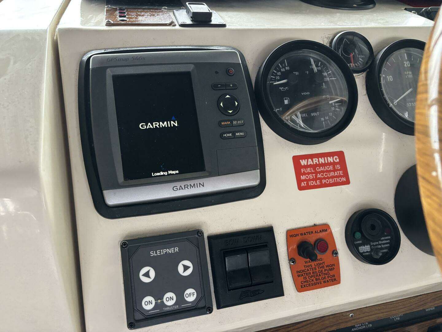 2004 Mainship Pilot 30 Rum Runner II - Image 27