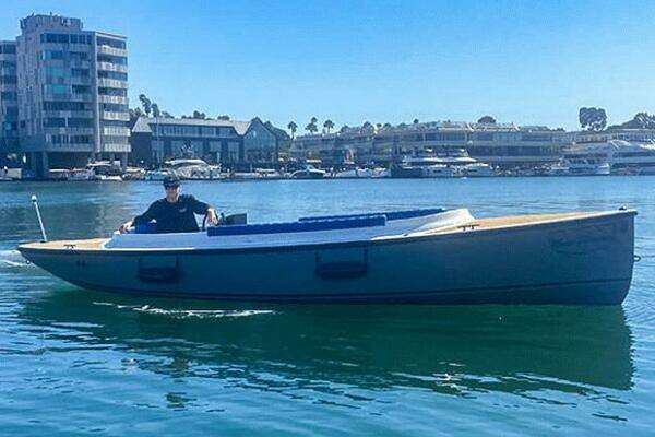 2023 Vision Fantail 217