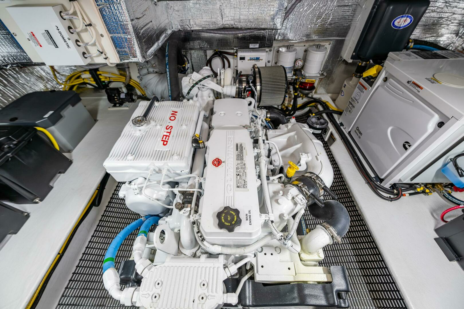 2024 Nordic Tugs 40 - Image 39