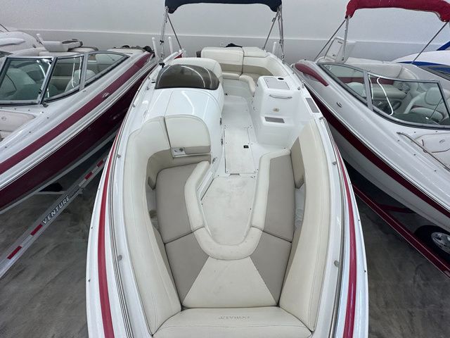 1997 Cobalt 23LS - 3
