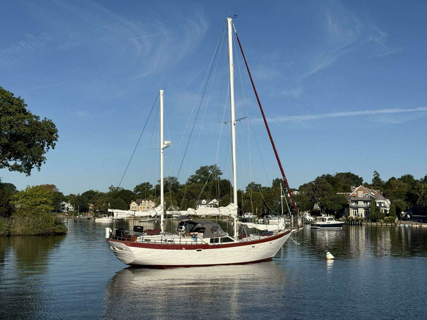 1979 Hardin Voyager - Image 2