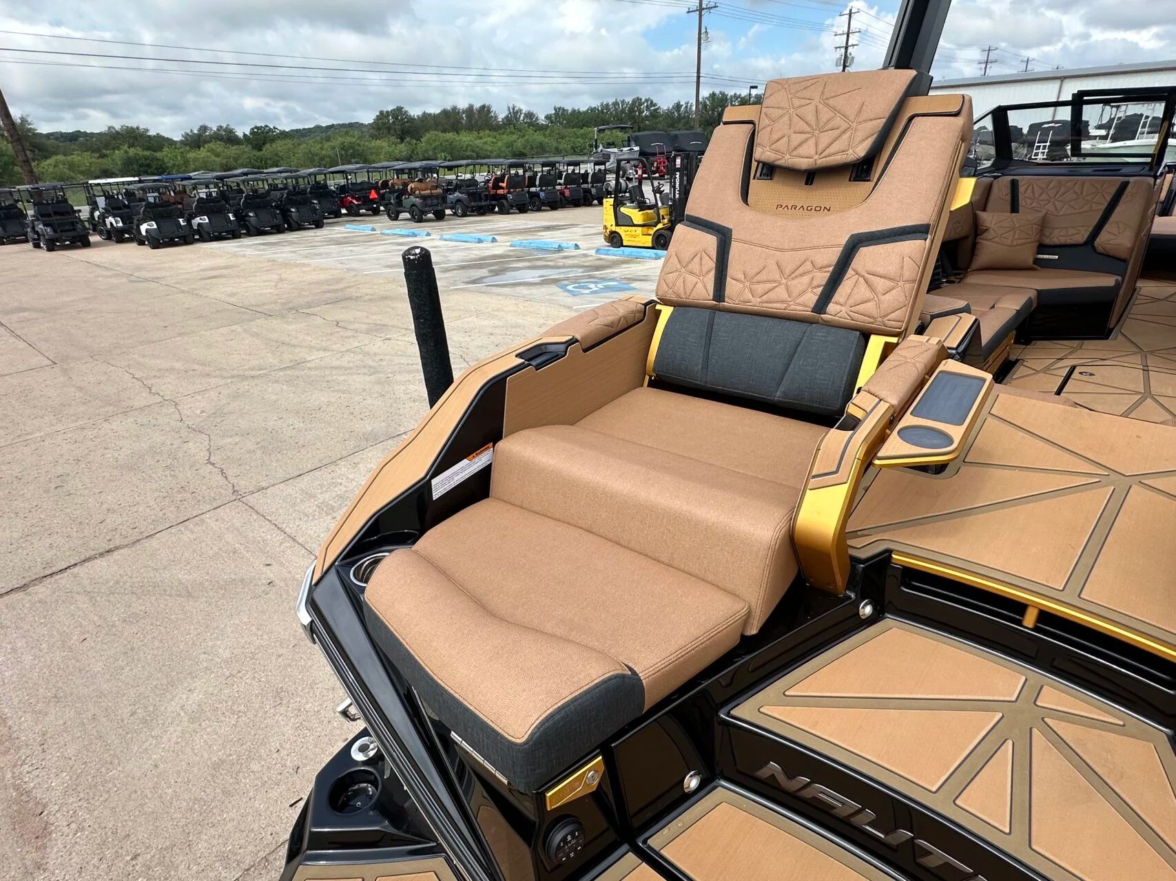 2025 Nautique Super Air Nautique G25 Paragon - 19
