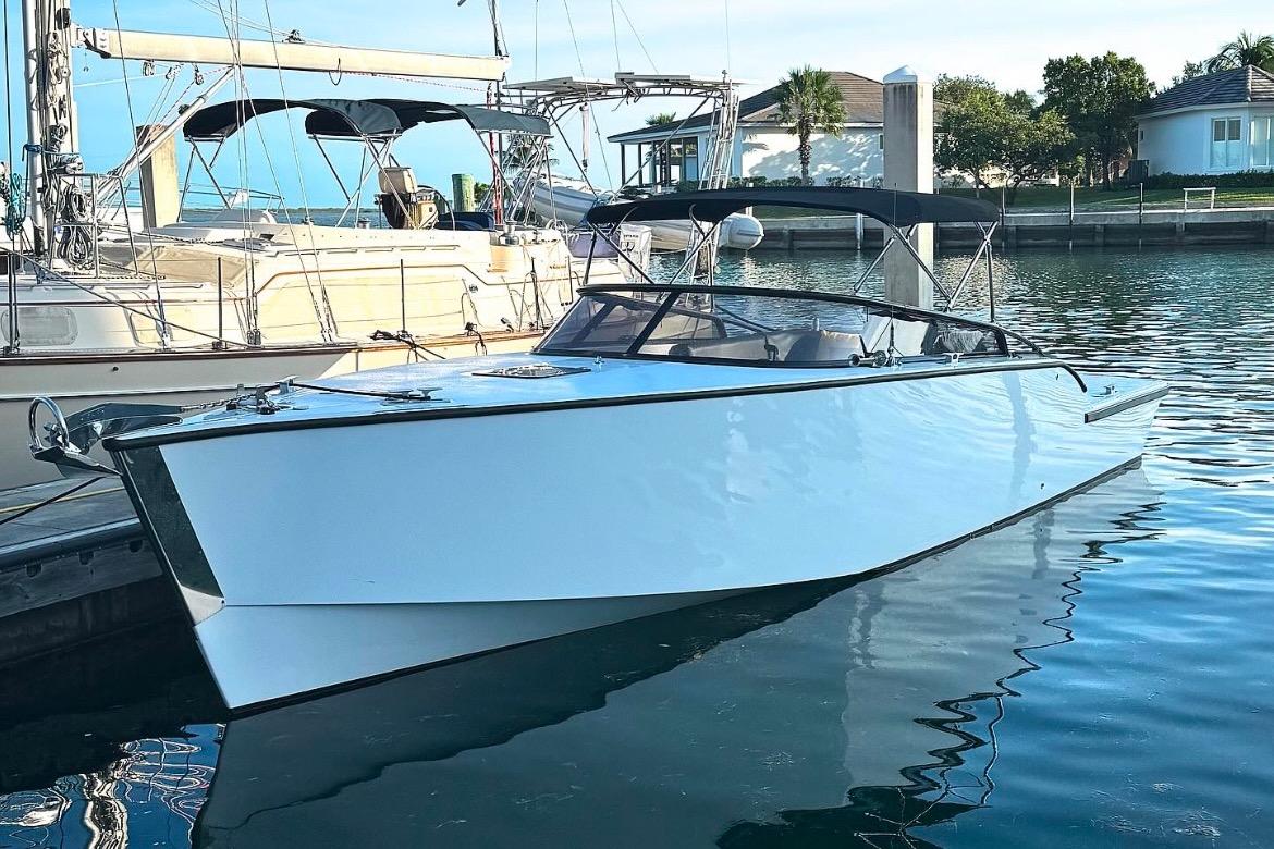 2023 VanDutch Sport 35