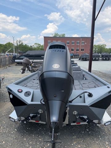 2026 Excel EX 203 Crappie & Bass - 4