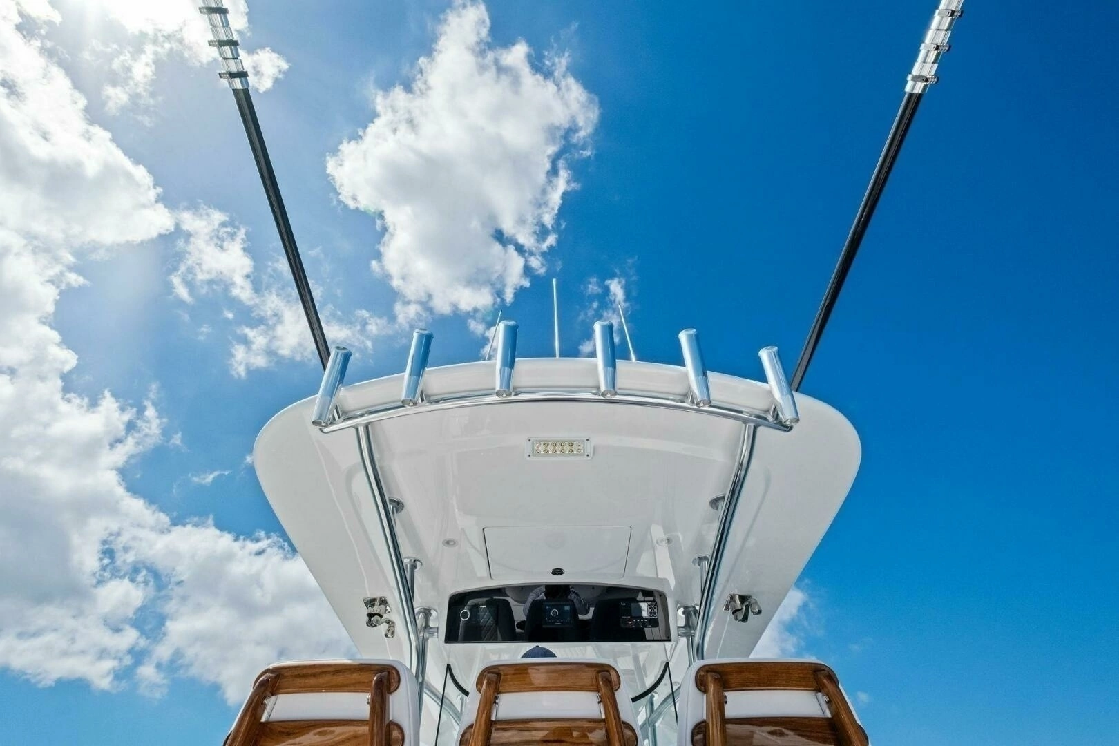 2026 Valhalla Boatworks V-37 - Image 42