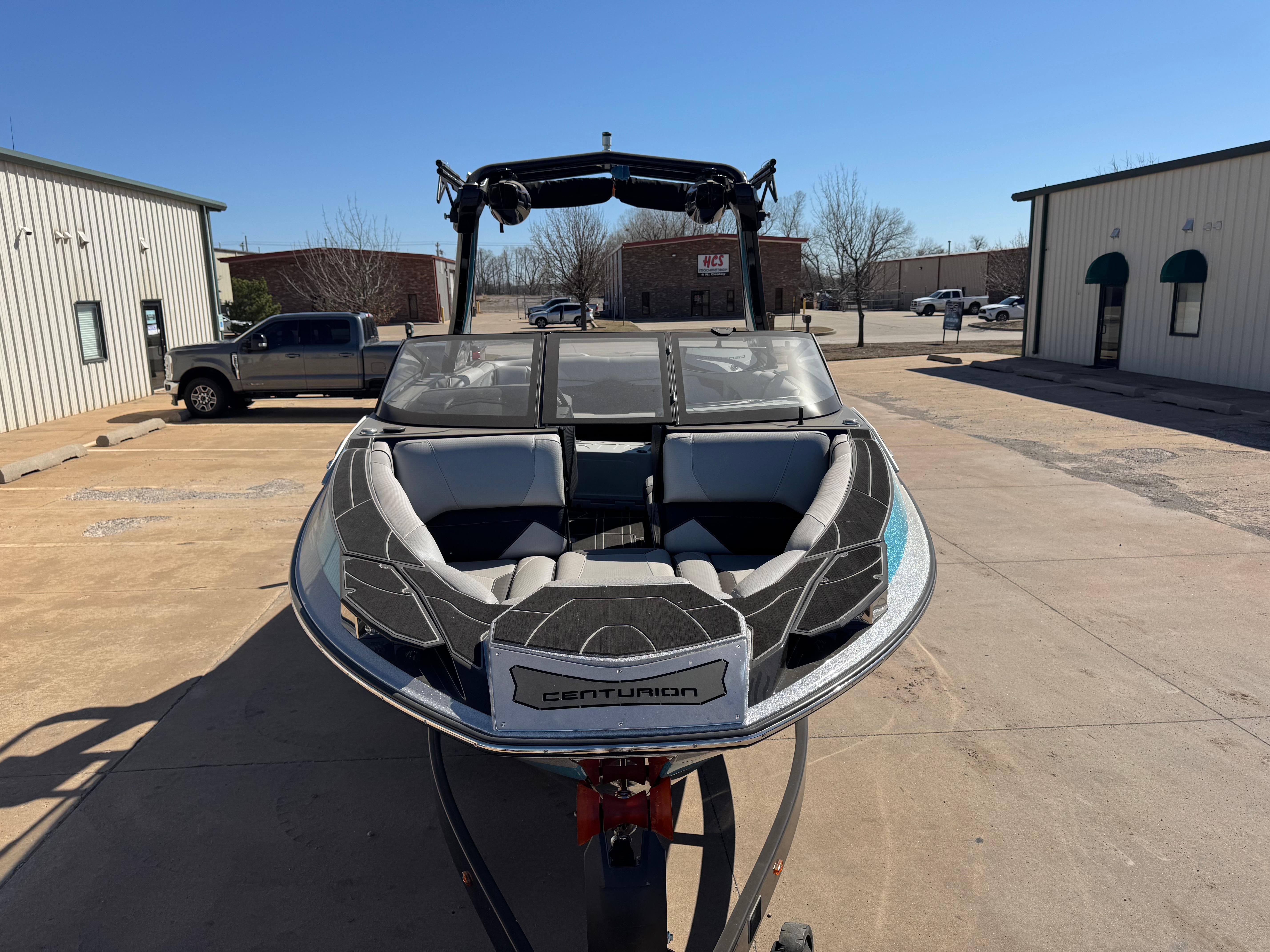 2021 Centurion Ri245 - 3