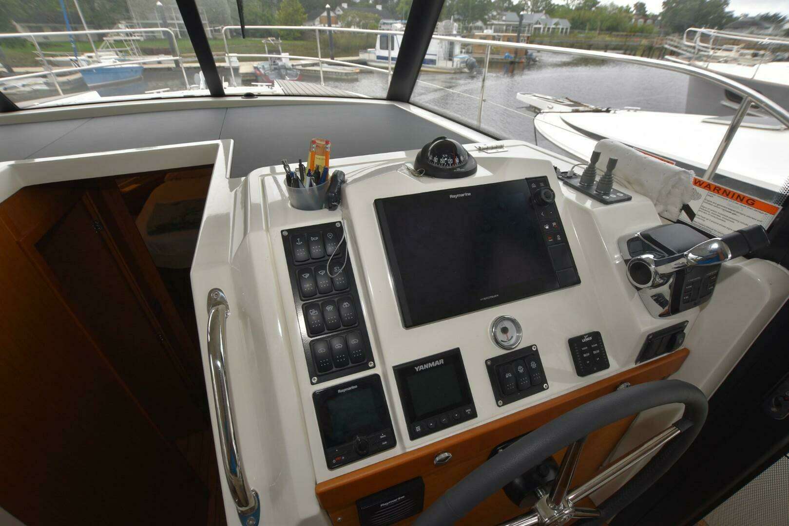 2023 Beneteau Swift Trawler 41 Fly - Image 14