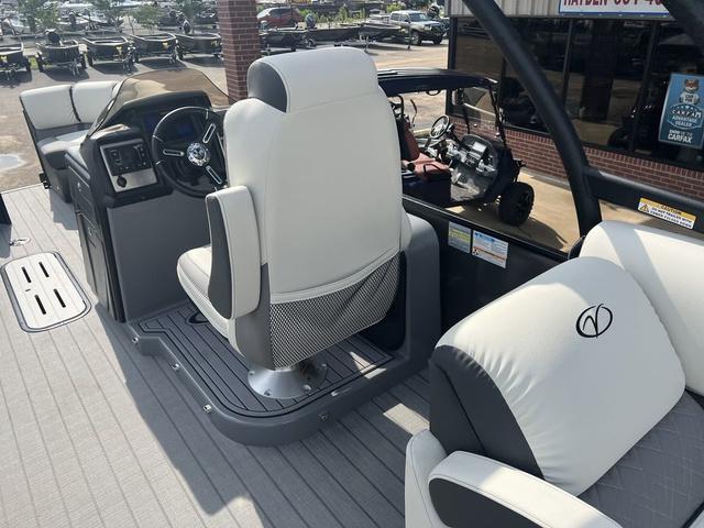2025 Veranda VP25RCT - 19