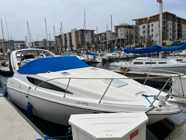 2002 Bayliner 2855 Ciera - 2