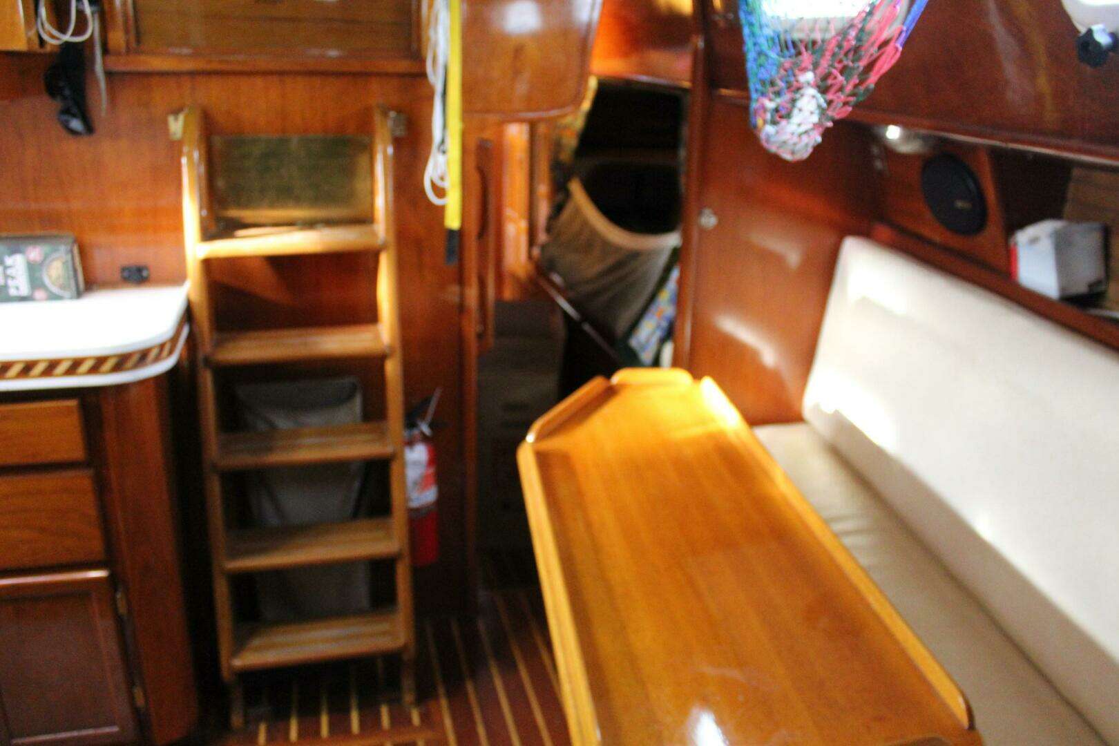 1979 Spencer 53 - Image 23