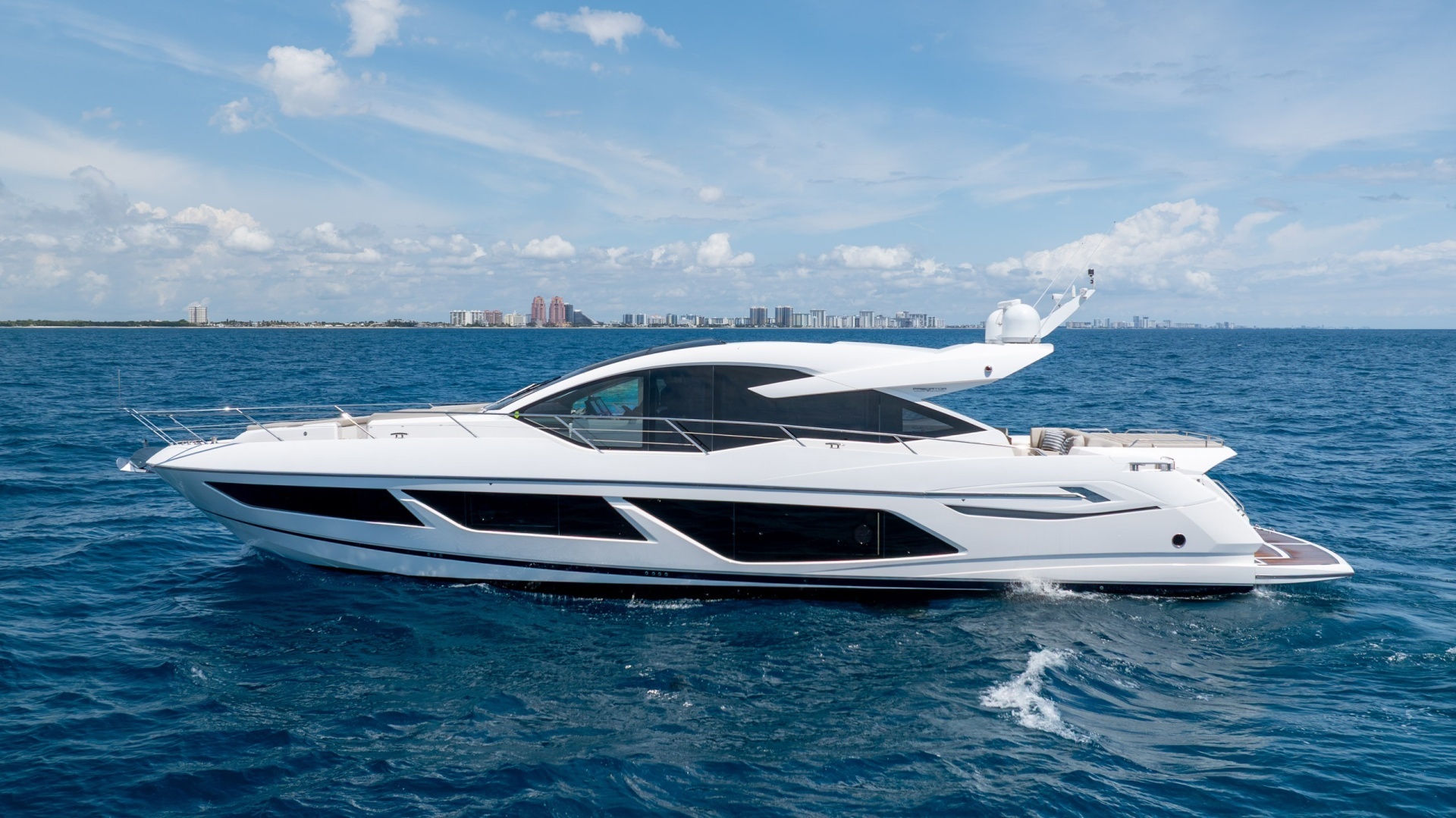 2020 Sunseeker PREDATOR 74 XPS - Image 107