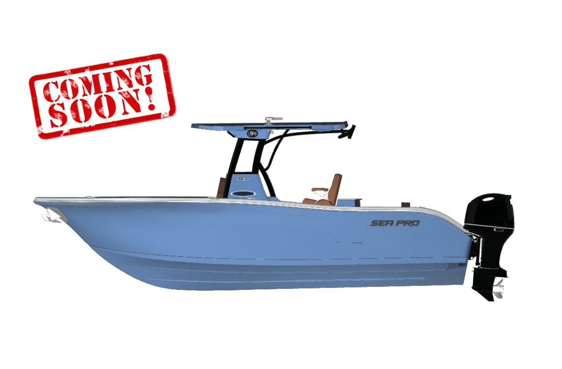 2026 Sea Pro 265FLX