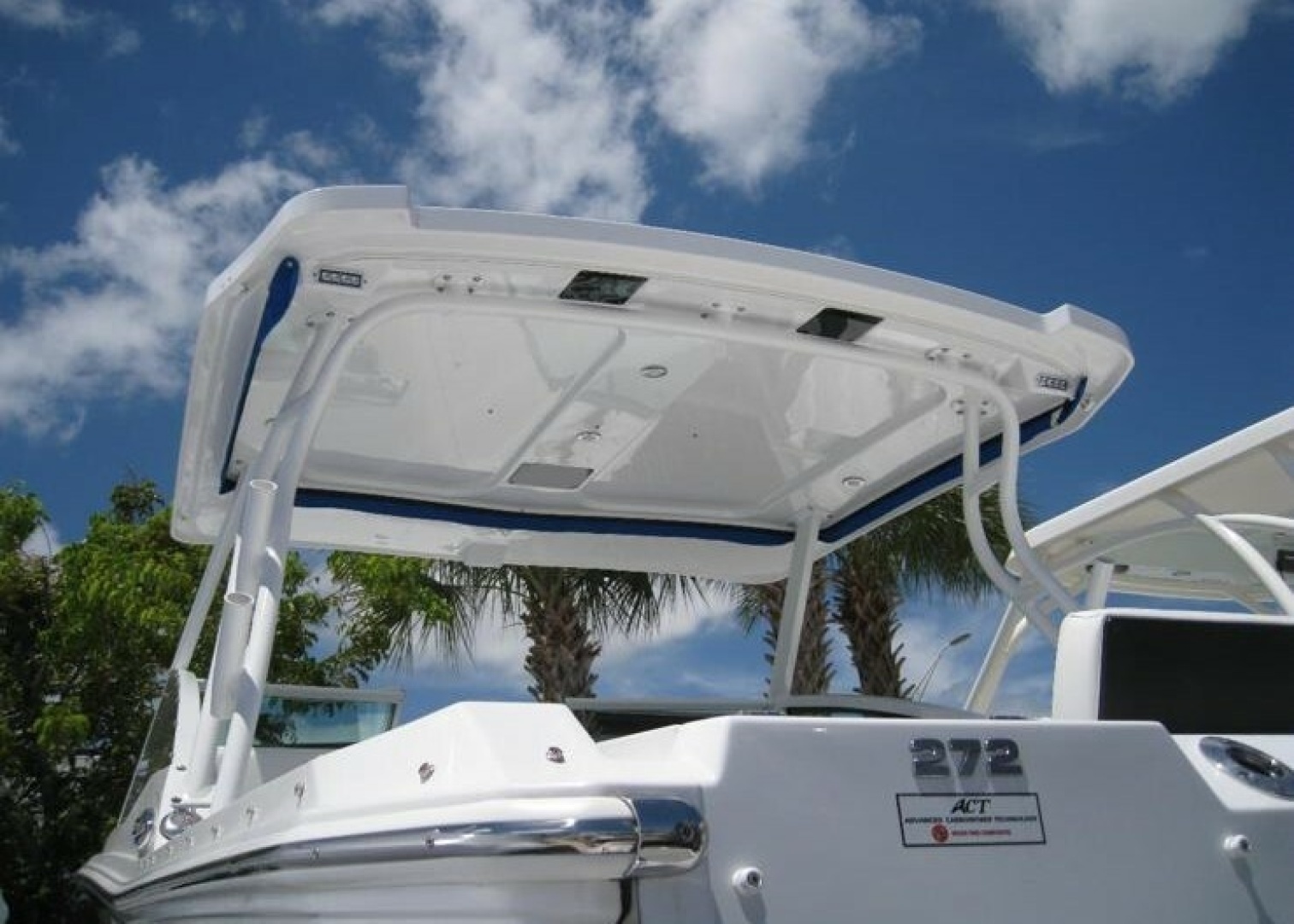 2019 Blackfin — - Image 4
