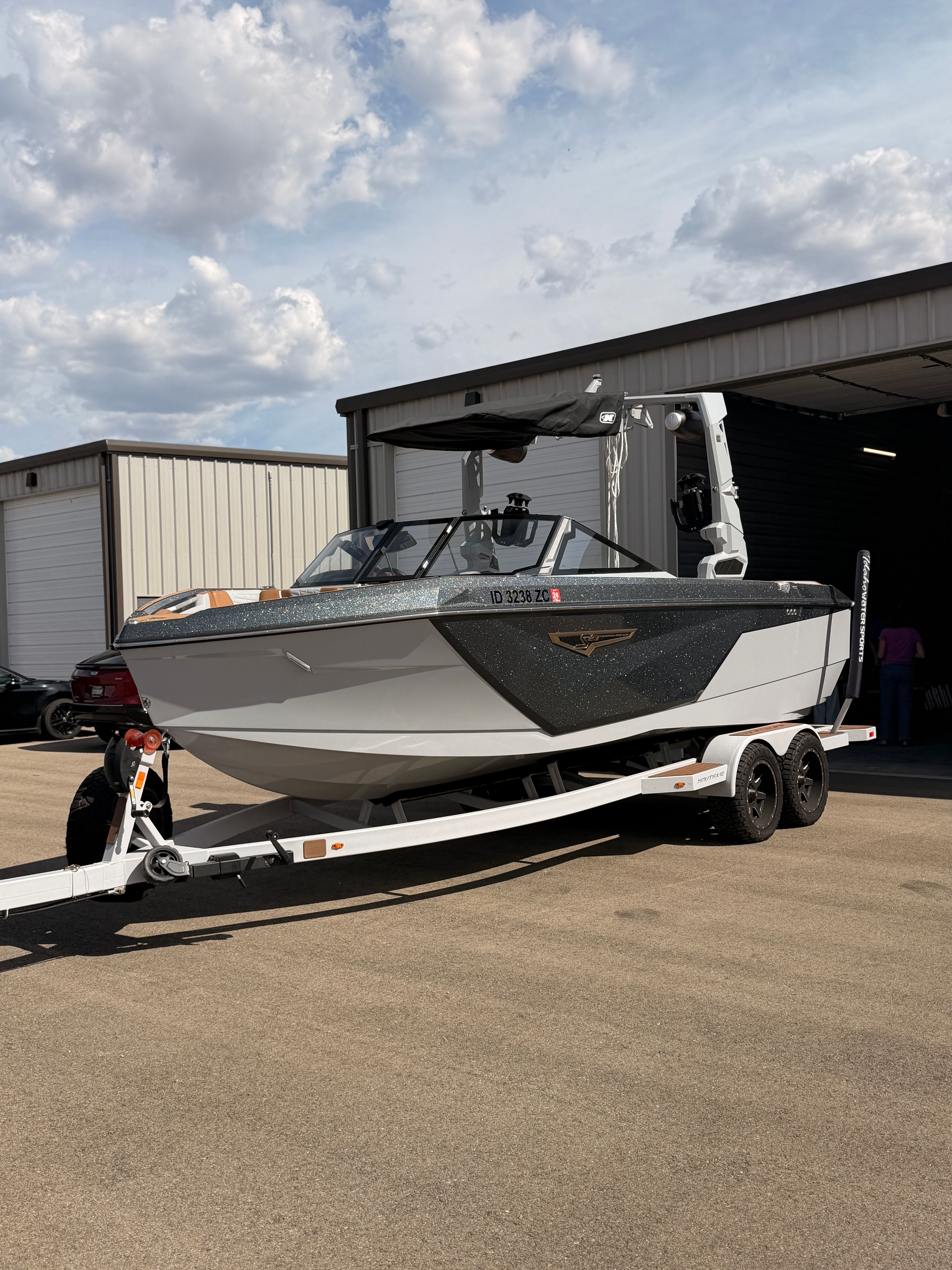 2023 Nautique Super Air Nautique S23 - 3