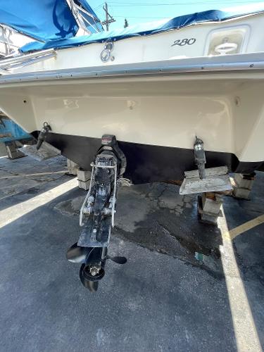 1994 Sea Ray Sr - 11