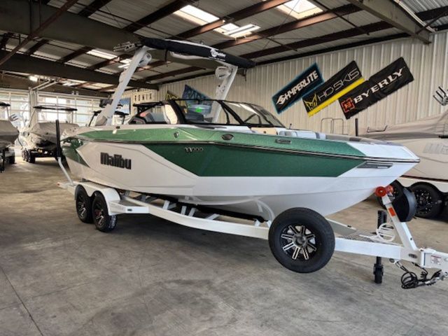 2026 Malibu Wakesetter 23 LSV - 5